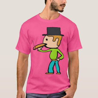 Rik Guy 1 T Shirt