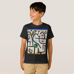 Rik hamn av Paul Klee T Shirt