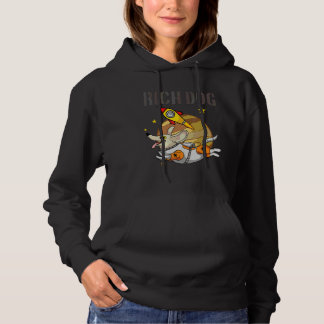 Rik Hund Planeter Astronaut Turist Rymdhund T Shirt