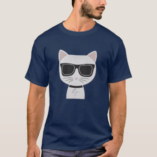 Rik Kattretro T Shirt