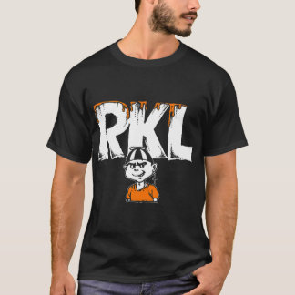 Rik Kids RKL Classic T-Shirt