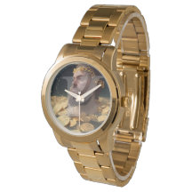 Rik Man Rune Watch |Feoh Fehu Anglo-Saxon Viking