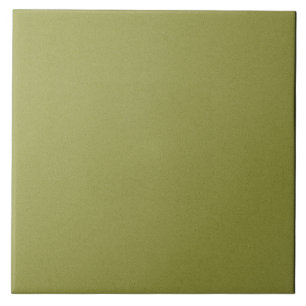 Rik Moss Grönt Ceramic Tile. Kakelplatta
