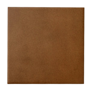 Rik Mottled Terra Cotta Fält Tile till Mix & Matc Kakelplatta