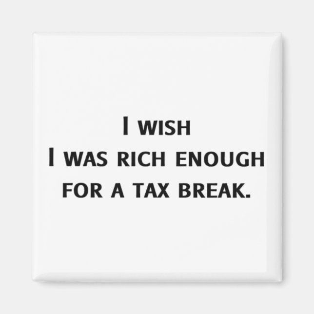 Rik nog magnet (Framsidan)