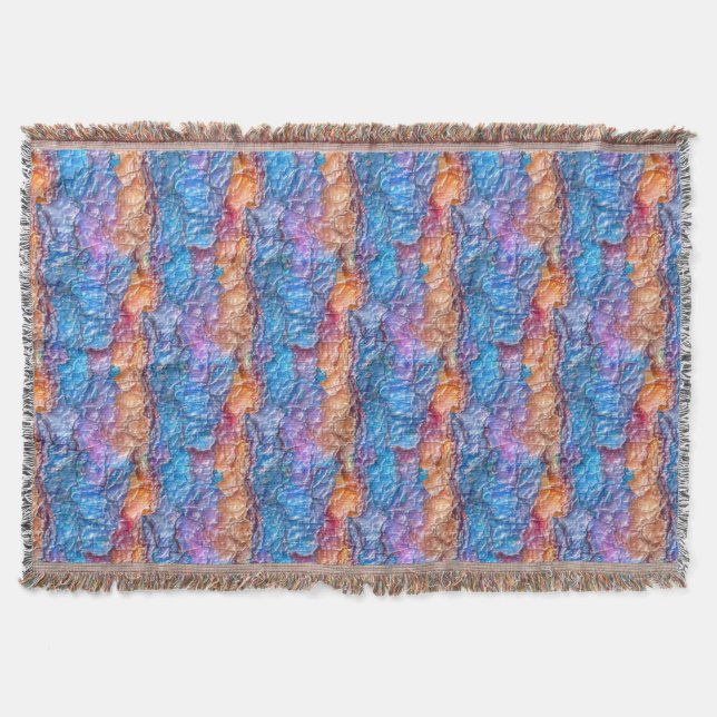 Rik Ore Filt (Framsidan)