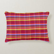 Rik Plaid RC