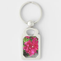 Rik röd Bougainvillea