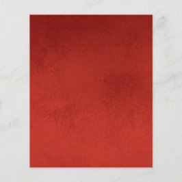 RIK RÖD KLASSIFICERINGSMALL BAKGRUND KÄRLEK TEXTUR FLYGBLAD