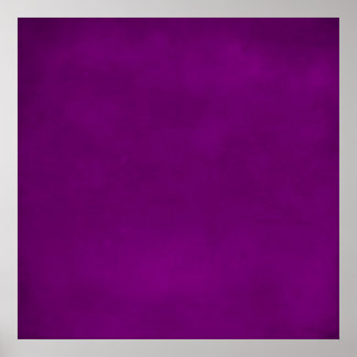 RIK ROYAL LILA LUXURY GRAPE FÄRG STRUKTUR TEMP POSTER