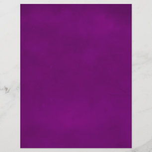 RIK ROYAL LILA LUXURY GRAPE FÄRG STRUKTUR TEMP REKLAMBLAD