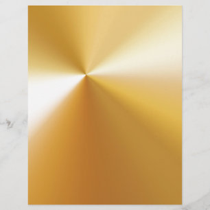 RIK SATIN SILKE METALLIC GULD BAKGRUND DIGITAL