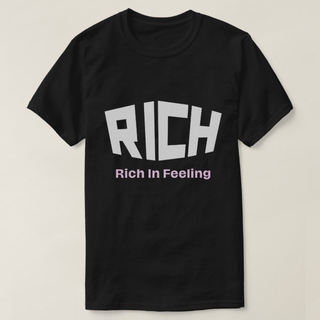 RIK Tee - CC-CatCow (Design framsida)