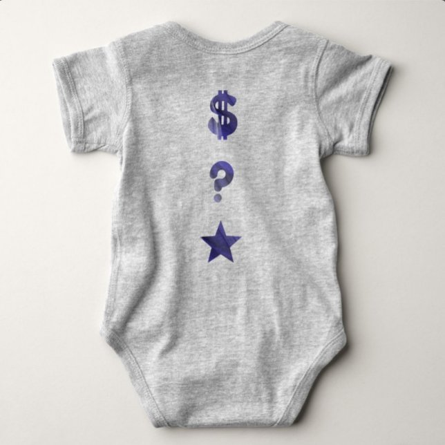 RIK Trend Abstrakt Lavender Violet T Shirt (Skapare uppladdad)