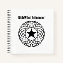 Rik Witch Influencer Journal