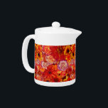 Rika glödheta daisy för blom- ljus Rojo bukett<br><div class="desc">Daisy några för blommor för den blom- ljusa Rojo buketten orsakar rika glödheta blandade</div>