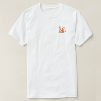 Rikedom är ett beslut t shirt