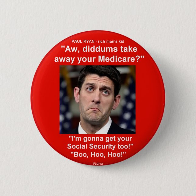 RIKEMAN UNGE - knäppas Knapp (Framsida)