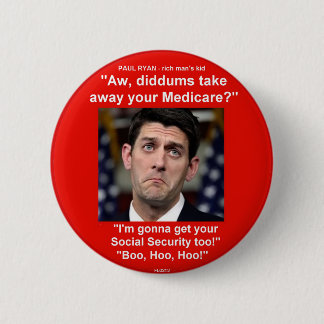 RIKEMAN UNGE - knäppas Knapp