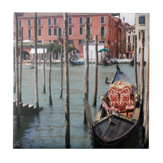 Riker av Venedig Kakelplatta