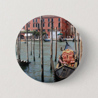 Riker av Venedig Knapp