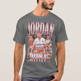 Riki T Shirt
