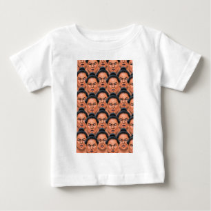 RIKISHI!! (Sumobrottare) Tee Shirt