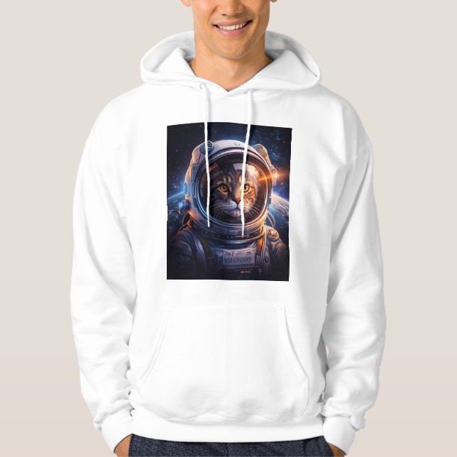 rikitoent hoodie (Framsida)