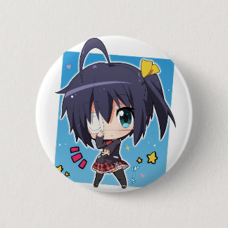 Rikka Takanashi chibi (Chuunibyou_Anime) Knapp