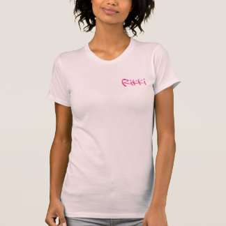 Rikki T-shirt