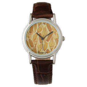 Riklig Glädje Armbandsur