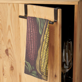 Riklig Glädje Kökshandduk