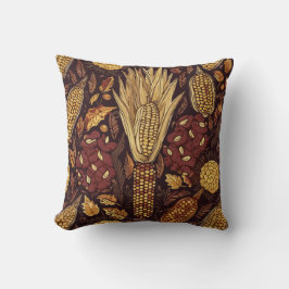 Riklig Glädje Kudde