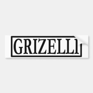 Rikliga Griz avbildar Bildekal