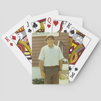 Rikliga leka kort casinokort