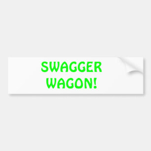 Rikliga stickerssss bildekal