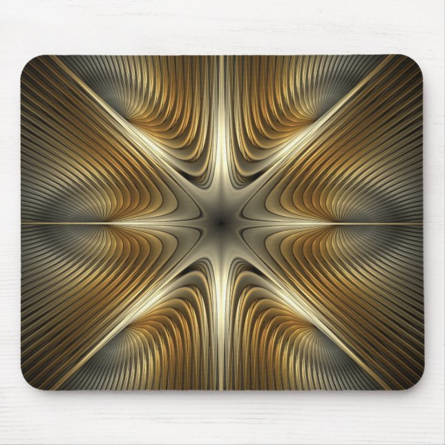 Rikoschett Musmatta (Framsidan)