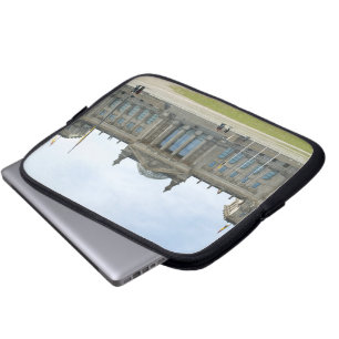 Riksdagshuset i Berlin Laptop Sleeve