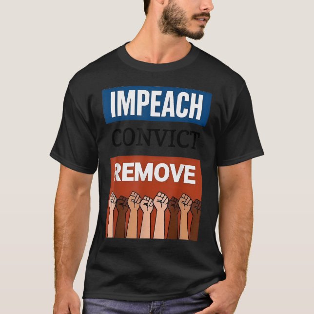 Riksrätt Fälla T Shirt (Framsida)