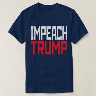 Riksrätt mot president Trump - Anti Trump Tröja