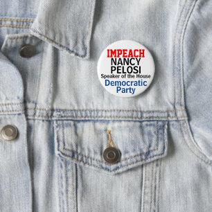 Riksrätt mot talmannen Pelosi REDIGERA NAMN Knapp