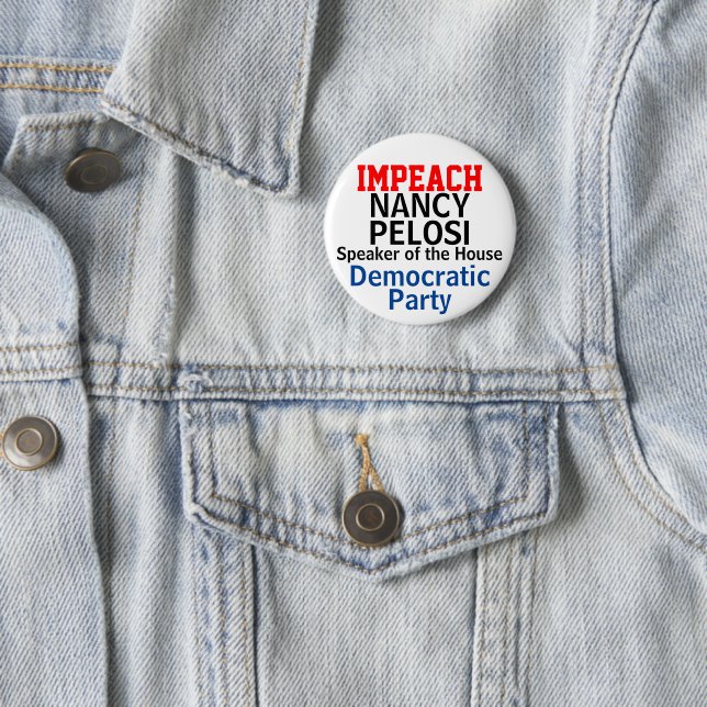 Riksrätt mot talmannen Pelosi REDIGERA NAMN Knapp (In Situ)
