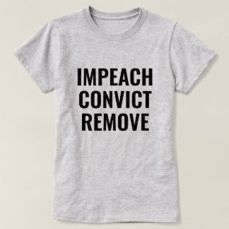 RIKTAN KLAGOMÅL FÄLLS DOMEN AVSKEDA T SHIRT