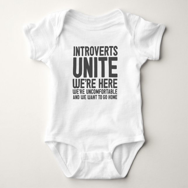 RIKTAR INÅTT FÖRENAR oss är oss är här obekvämt… T Shirt (Framsida)