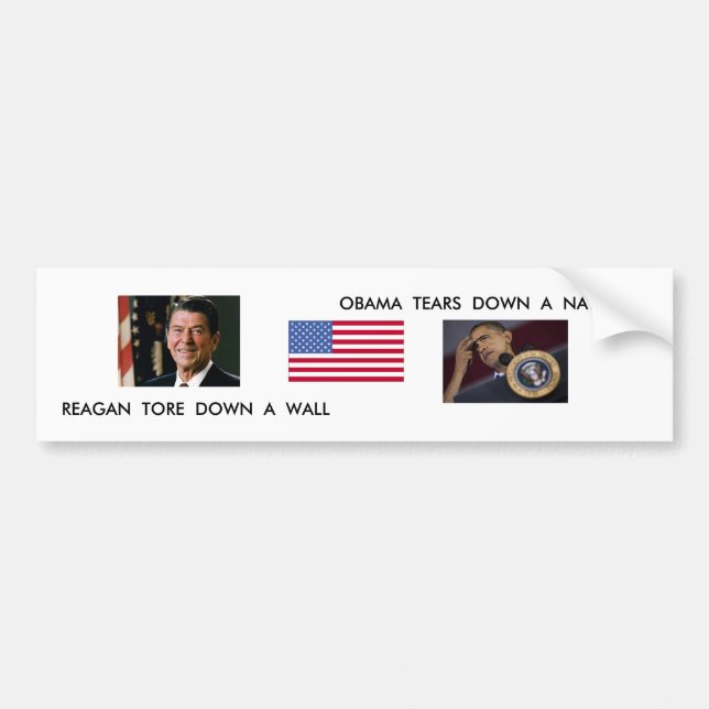 RIKTIG AMERIKAN BILDEKAL (Framsidan)