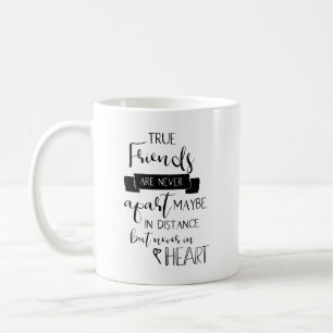 Riktig bokstäver för typografi för kaffemugg