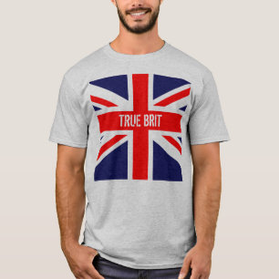 RIKTIG BRITTT-tröja T Shirt
