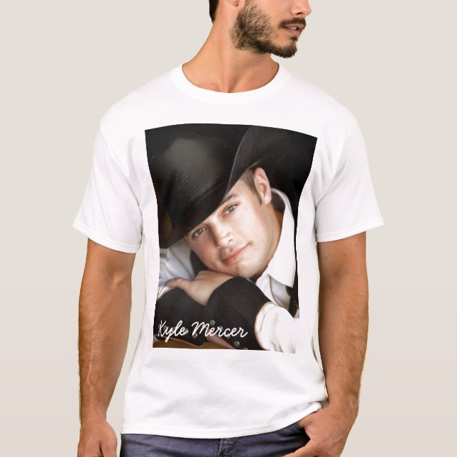 Riktig dröm- kom t shirt (Framsida)