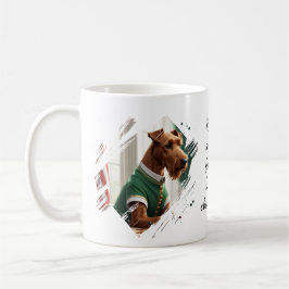 Riktig IT Kaffemugg
