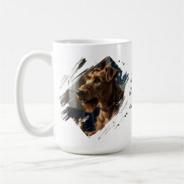 Riktig IT Kaffemugg